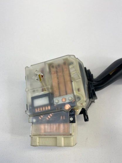 2007-2009 MAZDA CX-7 HEADLIGHT TURN SIGNAL LAMP CONTROL SWITCH LEVER 17A0893 OEM