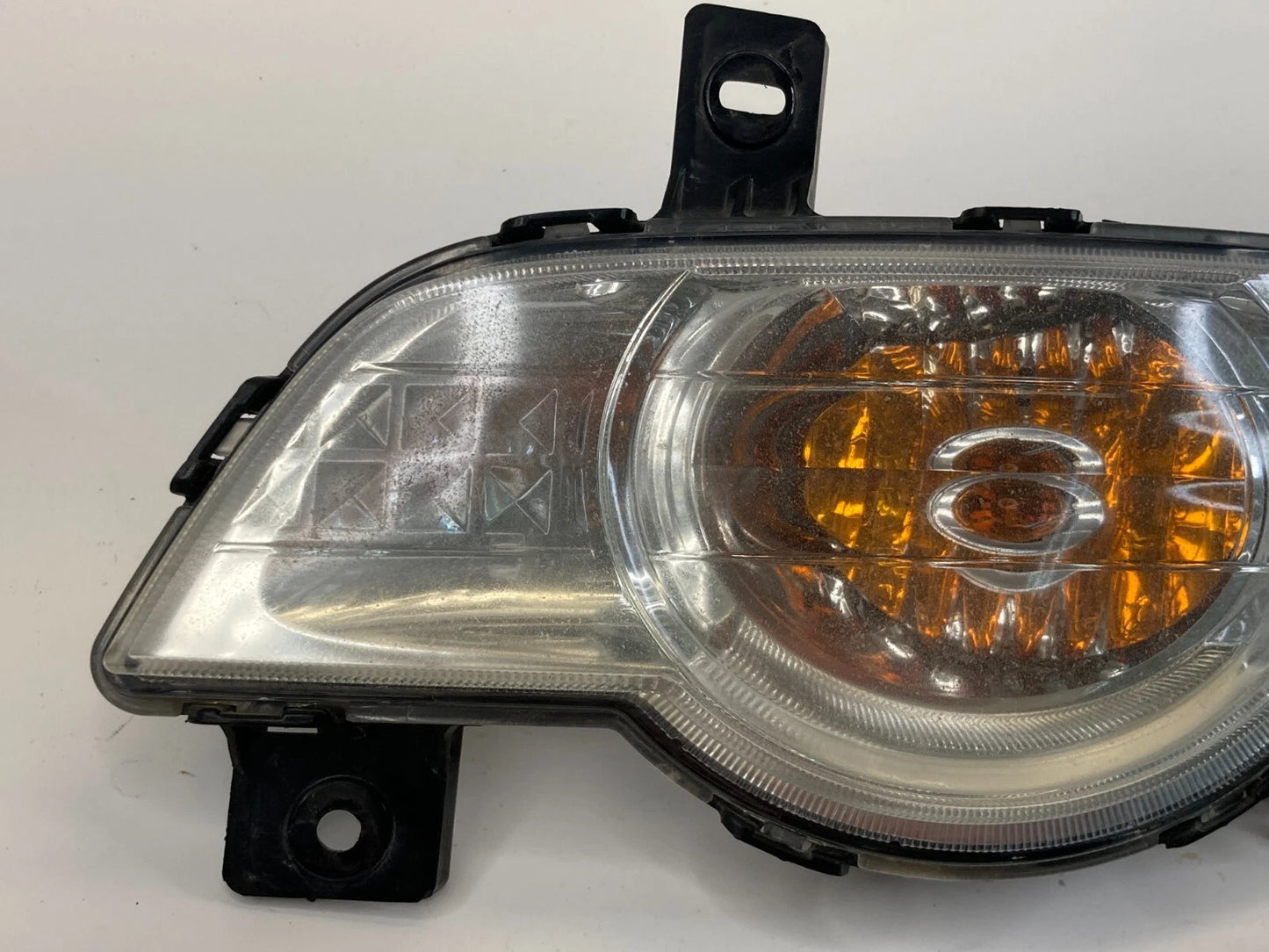 2009-2012 CHEVROLET TRAVERSE LEFT DRIVER SIDE PARK LIGHT TURN SIGNAL LAMP OEM