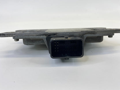 2013 Nissan Altima 3.5L Transmission Computer Control Module TCM TCU 31036-3NT0A