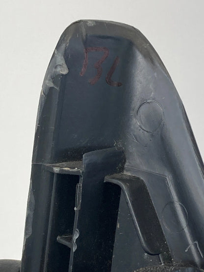 2011-2014 HYUNDAI SONATA REAR LEFT INNER DOOR CORNER MOLDING COVER 83910-3S000