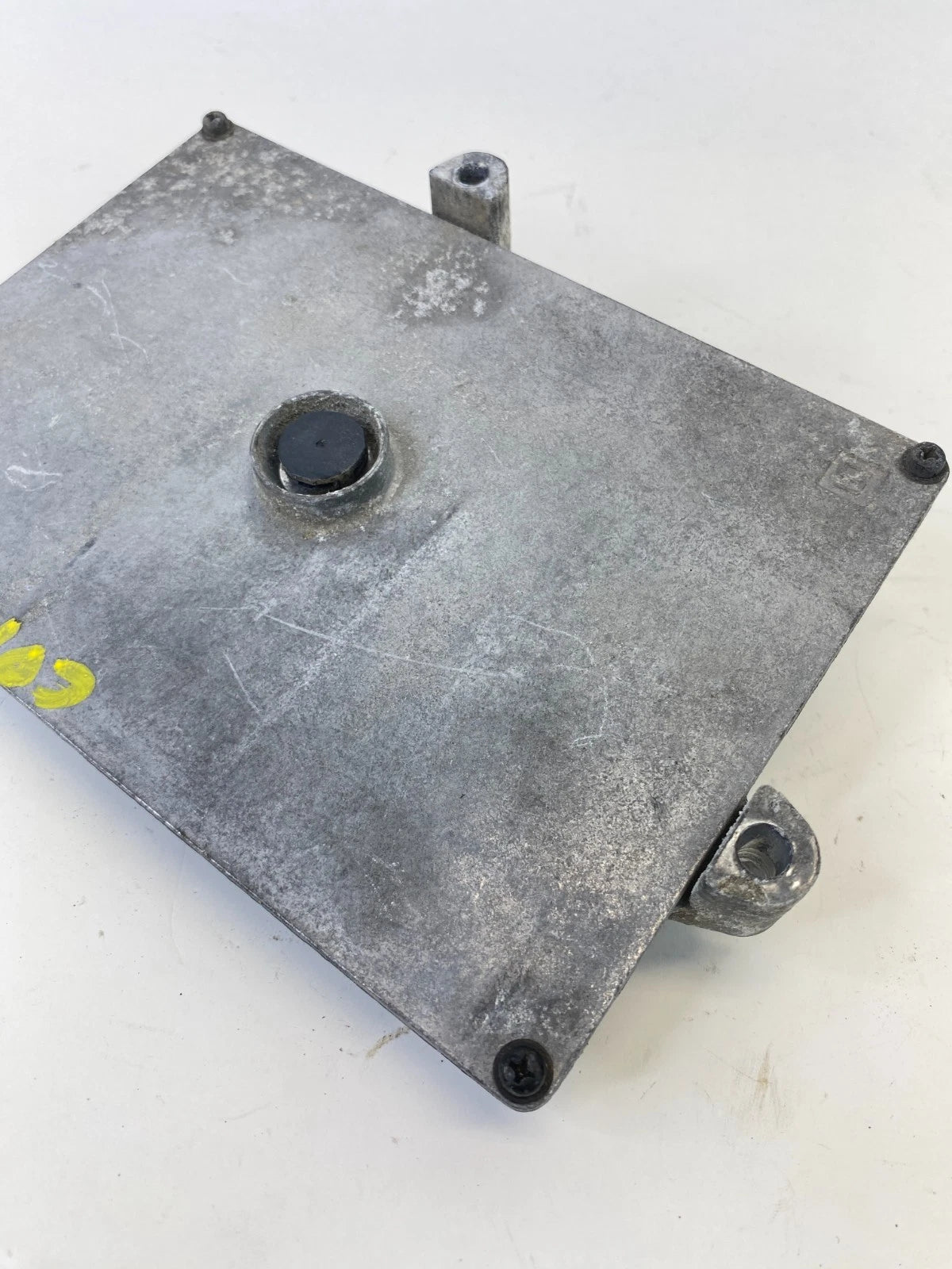 2011-2013 HONDA ODYSSEY 3.5L A/T ENGINE CONTROL MODULE ECU ECM OEM 37820-RV0-A58