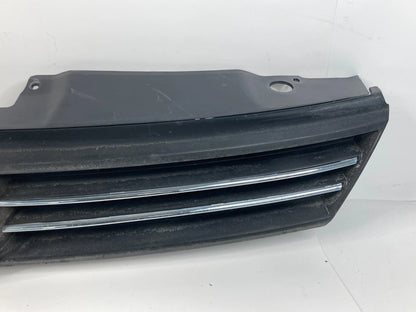2011-2014 VOLKSWAGEN JETTA FRONT BUMPER UPPER GRILL GRILLE 5C6-853-651-QWA OEM