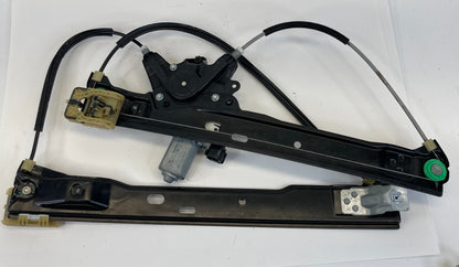 2013-2018 Ford C-MAX Front Left Side Door Window Regulator W/ Motor OEM