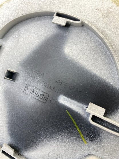 2011-2014 Ford Edge Quarter Panel Fuel Filler Tank Gas Door Lid Cover OEM