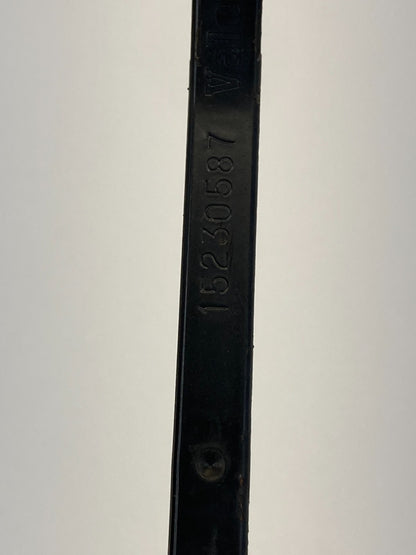 2002-2009 Chevrolet Trailblazer Envoy Rear Back Wiper Arm 15230587 OEM