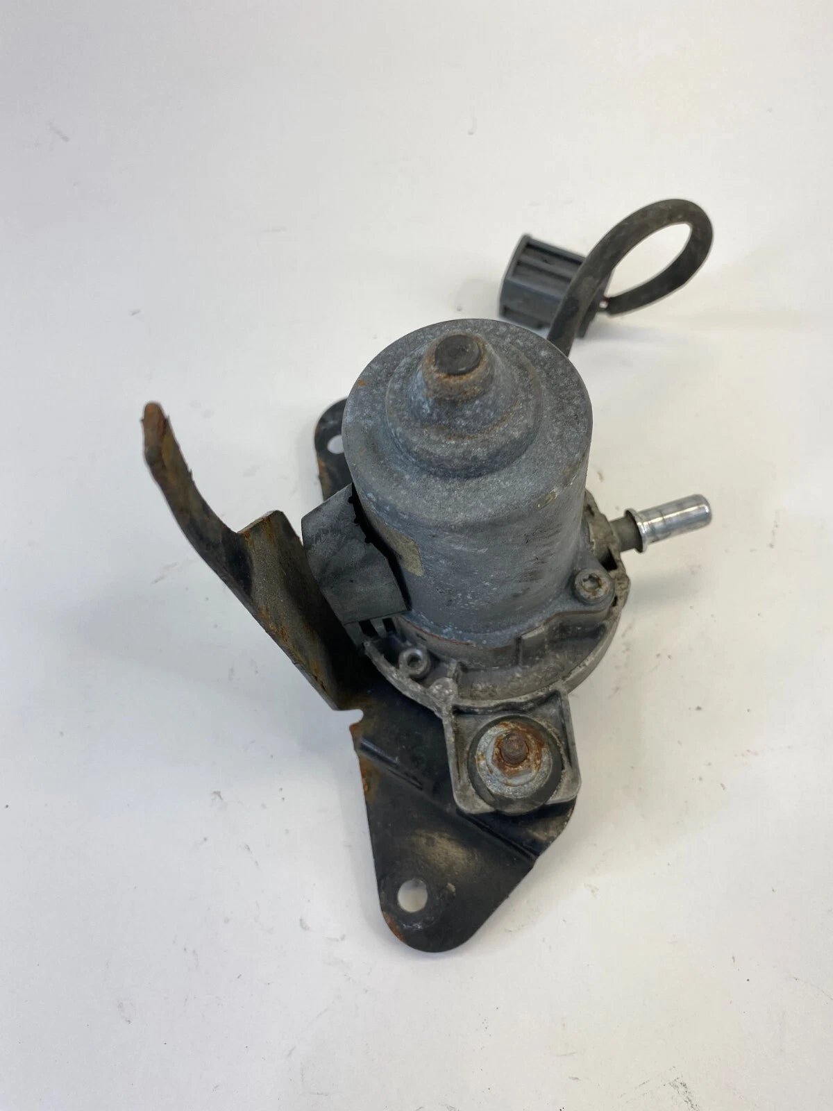 09-17 CHEVROLET TRAVERSE AUXILIARY POWER BRAKE BOOSTER VACUUM PUMP 20803252 OEM