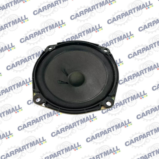 2000-2003 NISSAN MAXIMA REAR LEFT SIDE DOOR SPEAKER ASSEMBLY 281556P100 OEM