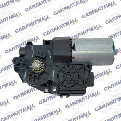 2011-2013 BMW X3 2014-2018 BMW X5 POWER SUNROOF SUN ROOF MOTOR ASSY 67617213044