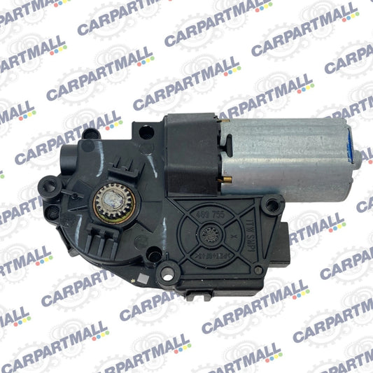 2011-2013 BMW X3 2014-2018 BMW X5 POWER SUNROOF SUN ROOF MOTOR ASSY 67617213044