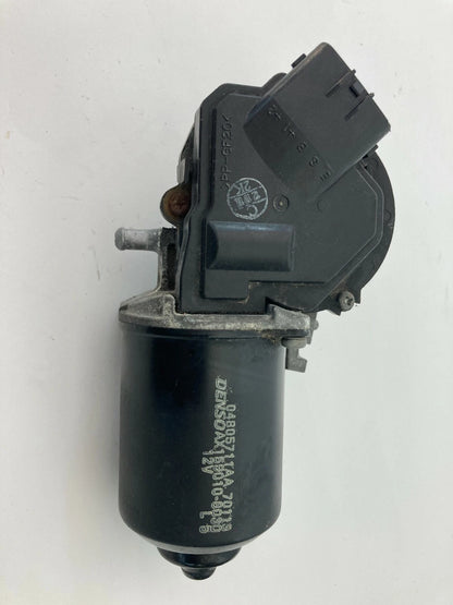2006-2009 DODGE CHARGER WIPER MOTOR UNIT FRONT ASSEMBLY OEM FACTORY 04805711AA