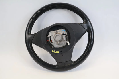 2008 BMW 535XI 2008-2010 BMW 535I STEERING WHEEL W/ CONTROL SWITCH OEM