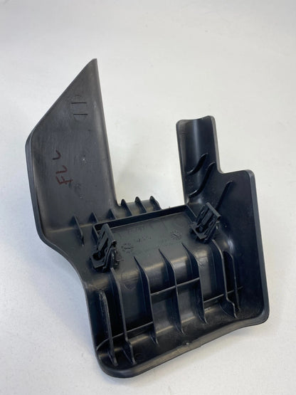 2008-2011 FORD FOCUS FRONT LEFT SEAT RAIL TRACK COVER BEZEL TRIM 8S43-564I8D0I
