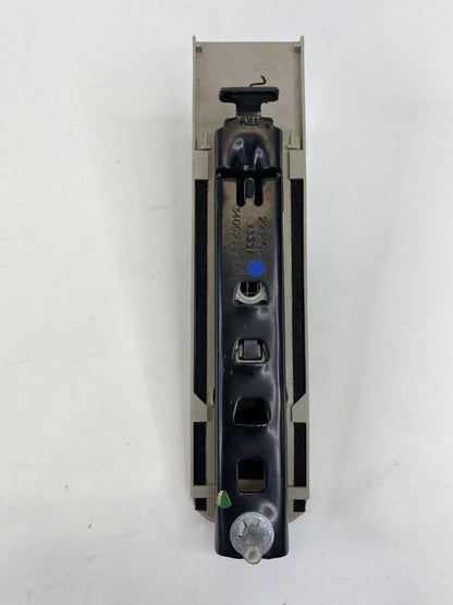 2014-2019 Ford Fiesta Front Left Seat Belt Height Adjuster Assembly 34062335 OEM