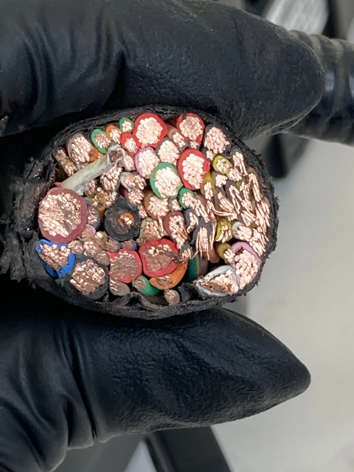 2015 HYUNDAI SONATA ENGINE FUSE BOX RELAY MODULE UNIT ASSY 91200C2010