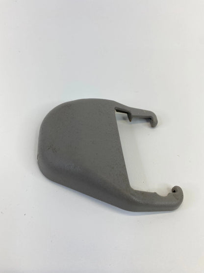 2002 2003 02 03 LEXUS ES300 FRONT RIGHT SEAT TRACK END COVER CAP TRIM OEM
