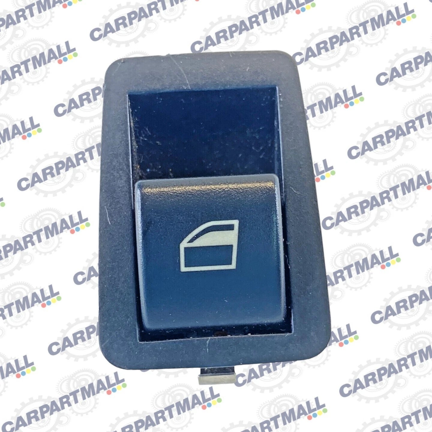 2001-2005 BMW 330XI 330I 325I 325XI REAR LEFT POWER WINDOW SWITCH 6902174 OEM