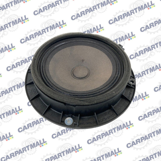 07-12 Hyundai Elantra Rear Right Side Door Speaker Sound System 96330-2H000 OEM