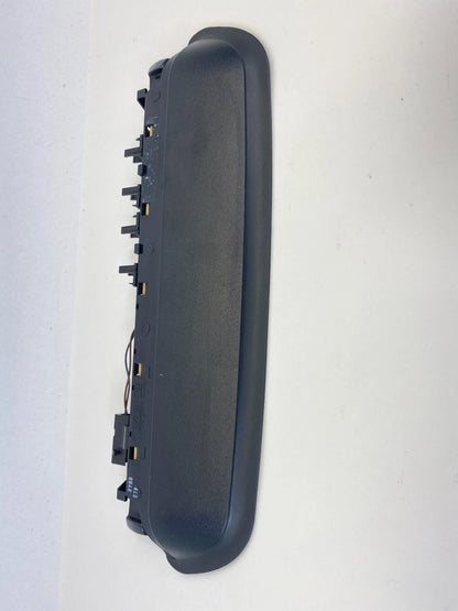 2009 2010 BMW 535I XDRIVE SEDAN 3RD THIRD BRAKE LIGHT HIGH MOUNTED STOP LAMP OEM