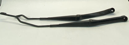 2003-2008 JAGUAR S-TYPE FRONT WINDSHIELD WIPER ARM LEFT & RIGHT PAIR SET OEM