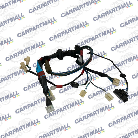 2001-2004 TOYOTA RAV-4 RAV4 FRONT RIGHT SIDE DOOR WIRE HARNESS 82151-42520C OEM