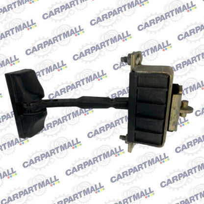 03-09 MERCEDES-BENZ E320 REAR LEFT DOOR CHECK STOP STOPPER DETENT A2117300116