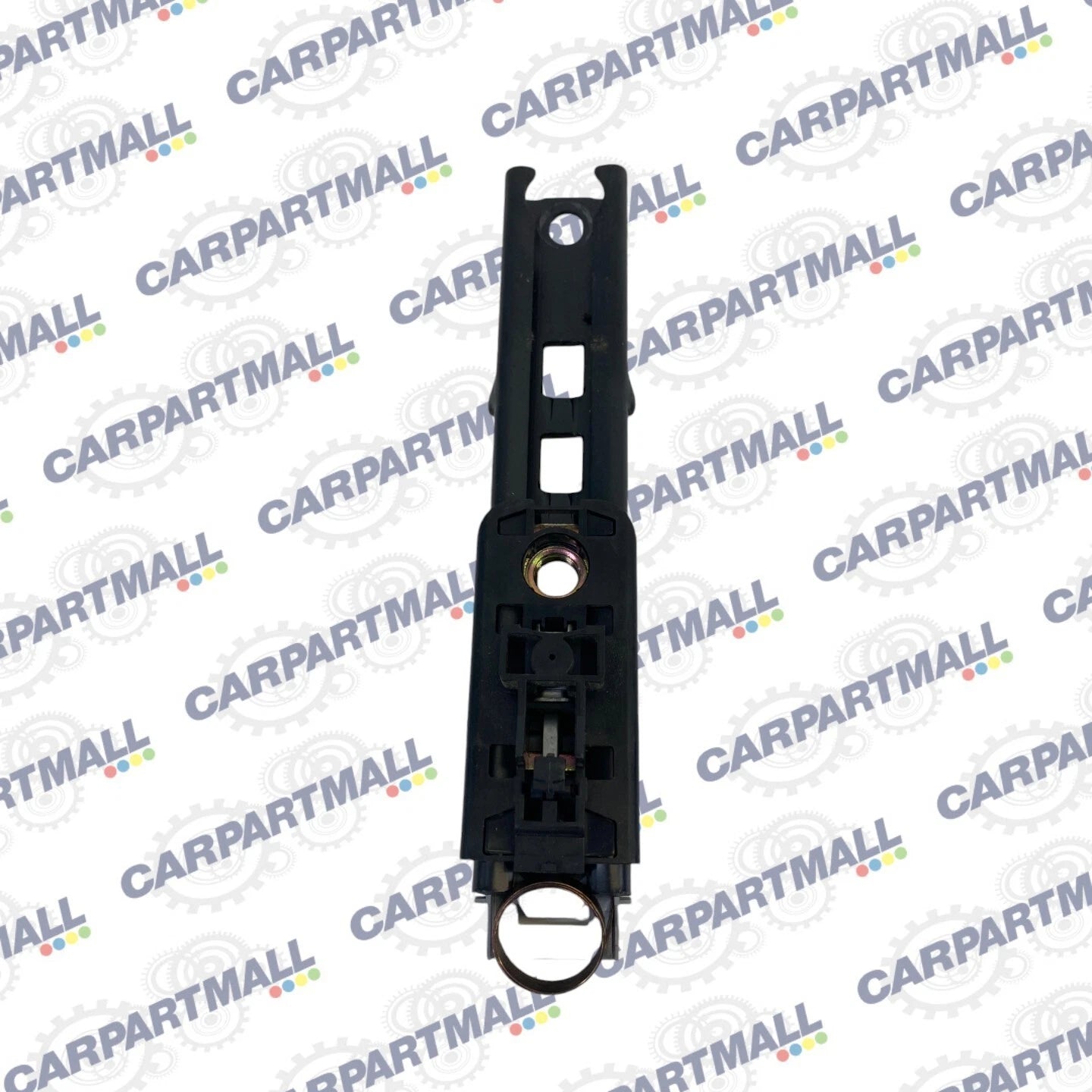 03-06 MERCEDES-BENZ E500 FRONT LEFT SEAT BELT HEIGHT ADJUSTER A2118600088 OEM