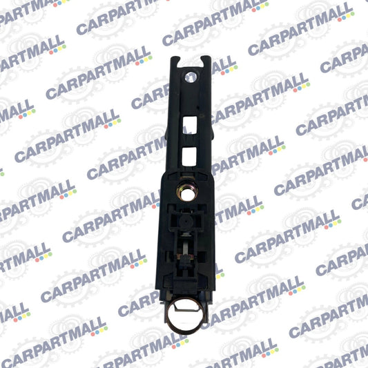 03-06 MERCEDES-BENZ E500 FRONT LEFT SEAT BELT HEIGHT ADJUSTER A2118600088 OEM