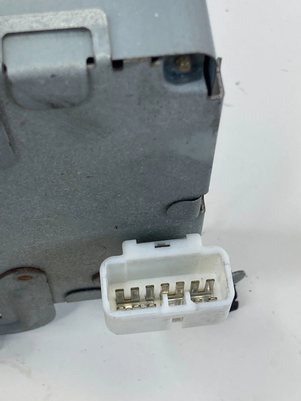 1999-2003 LEXUS RX300 SEAT POSITION MEMORY CONTROL MODULE UNIT OEM 89710-48010