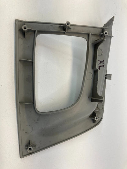 2004-2009 KIA SPECTRA RR LH DOOR PANEL SWITCH BEZEL TRIM COVER OEM 82334-2F100