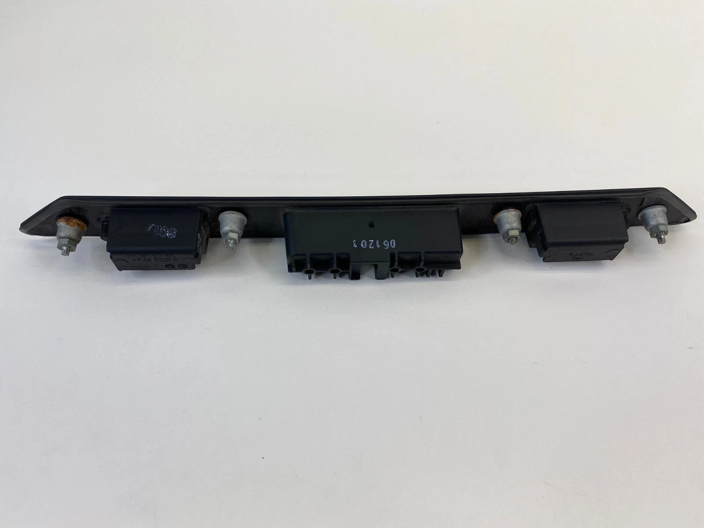 2006-2013 AUDI A3 8P REAR TRUNK LID GRIP HANDLE MOLDING TRIM 8P4-827-574 OEM