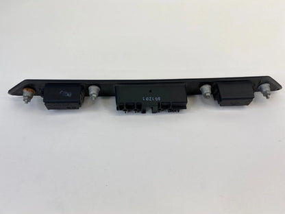 2006-2013 AUDI A3 8P REAR TRUNK LID GRIP HANDLE MOLDING TRIM 8P4-827-574 OEM