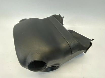11-16 HYUNDAI ELANTRA STEERING COLUMN COVER SHROUD UPPER LOWER OEM 84852-3X000