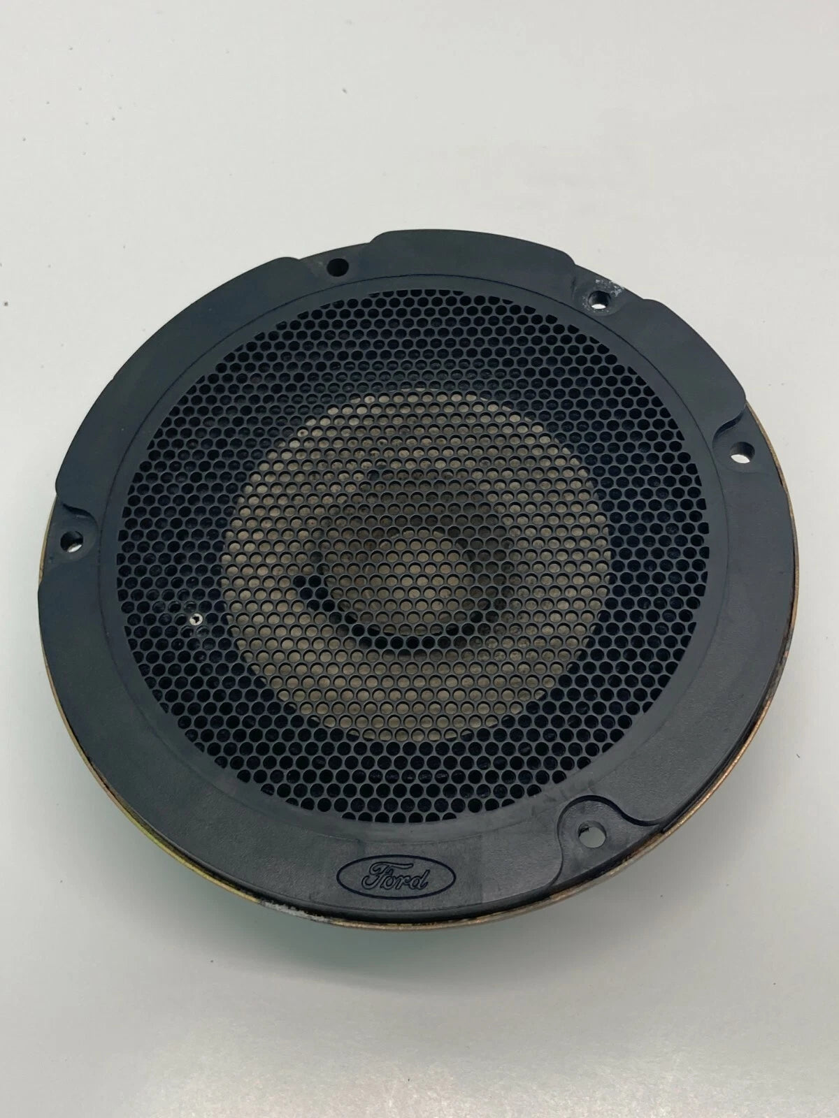 97-03 FORD ESCORT FRONT LEFT DRIVER SIDE DOOR SPEAKER SOUND SYSTEM XS4F-18808-DA