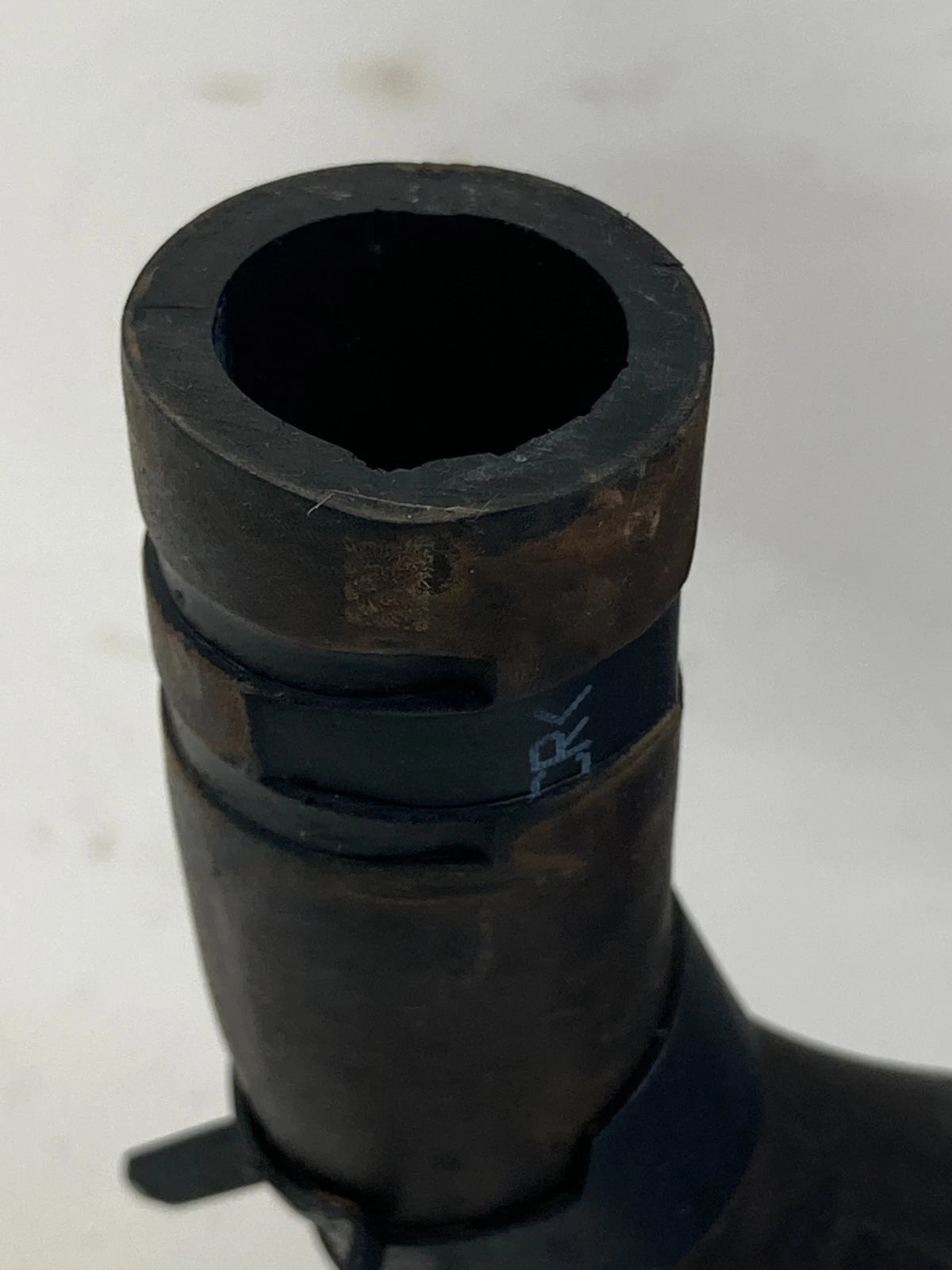 2013-2019 Nissan Sentra 1.8L L4 Air Intake Hose Cleaner Duct Pipe Tube OEM