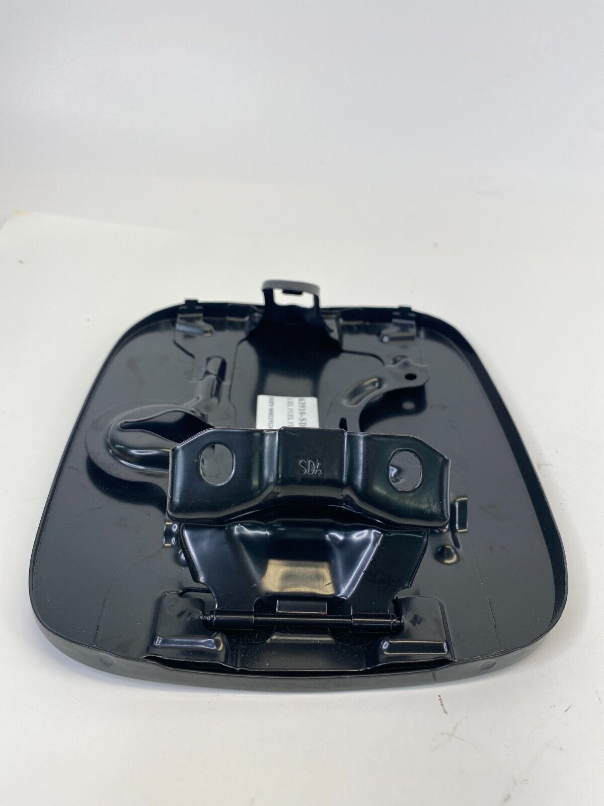 2006 2007 Honda Accord Sedan Fuel Filler Gas Door Lid Cover 63910-SDA-A10ZZ OEM
