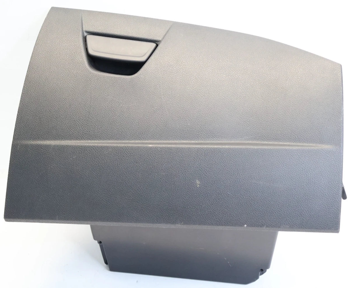2012-2018 FORD FOCUS FRONT RIGHT DASH GLOVE BOX COMPARTMENT DOOR CM5X-A06015-BAW