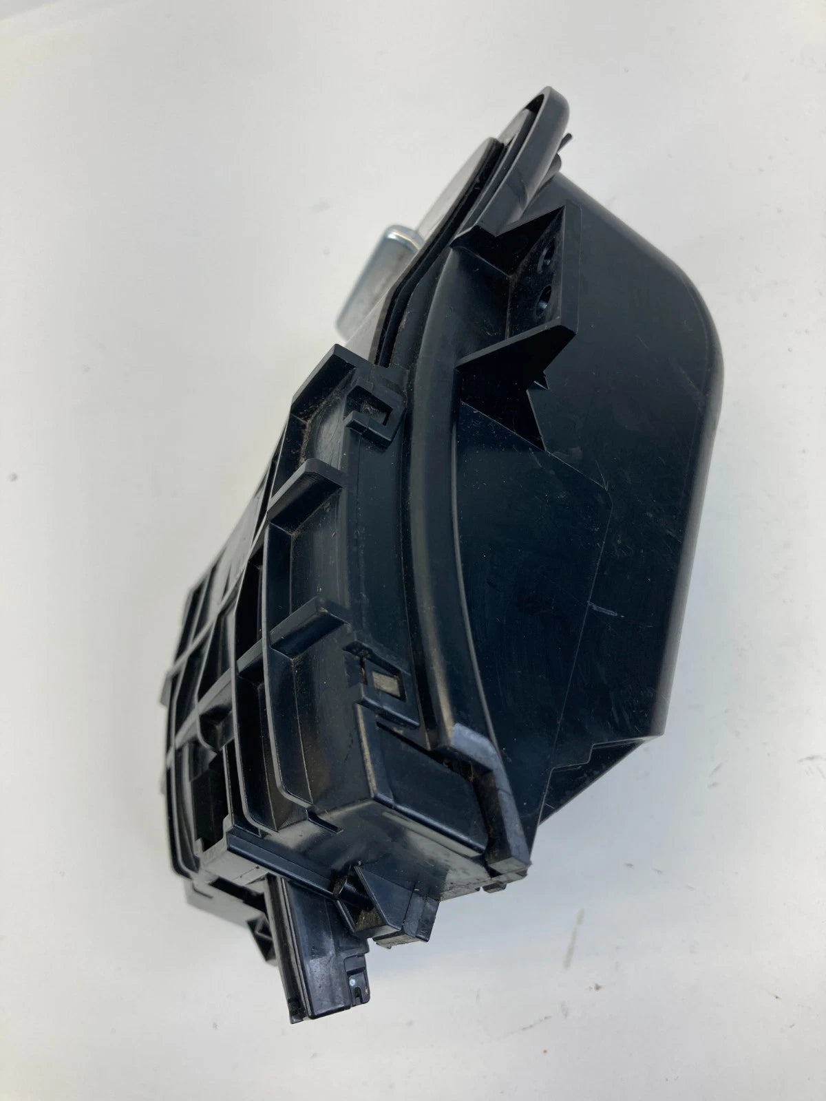 2007-2013 ACURA MDX CENTER CONSOLE ASHTRAY STORAGE W/ POWER OUTLET COMPARTMENT