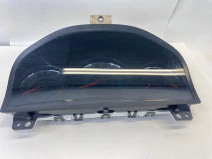 2010 FORD FUSION 3.0L 3.5L SPEEDOMETER INSTRUMENT CLUSTER AE5T-10849-RC 128K