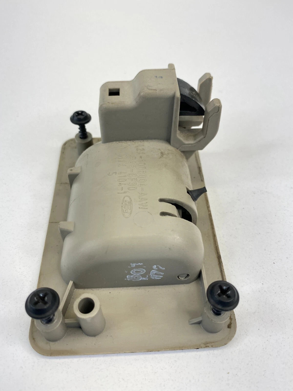 2006 FORD EXPLORER GLOVE BOX LOCK LATCH HANDLE RELEASE YL2A-1006004-AAW