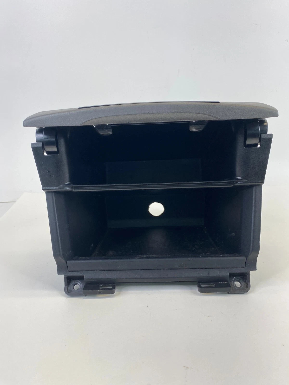 2008-2012 Honda Accord Dash Instrument Panel Storage Pocket Tray Compartment