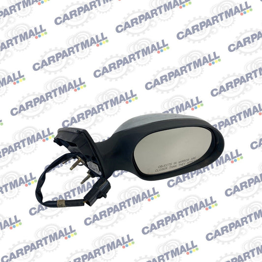 2000-2007 Ford Taurus Right Passenger Side View Power Door Mirror 2F1217682CBZ