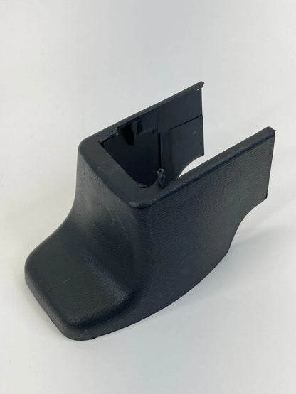 2012-2015 CHEVROLET CAPTIVA SPORT FRONT RIGHT PASSENGER SEAT TRACK END CAP COVER