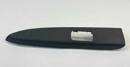05-10 HONDA ODYSSEY REAR RIGHT SIDE DOOR WINDOW SWITCH COVER BEZEL 83740SHJA010