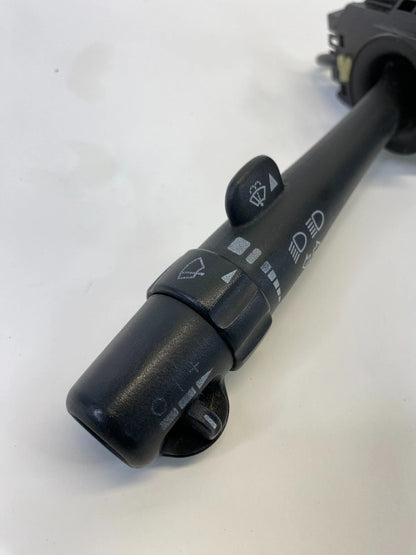 2002-2009 CHEVROLET TAHOE TURN SIGNAL WIPER CRUISE HAZARD SWITCH 12450067 OEM