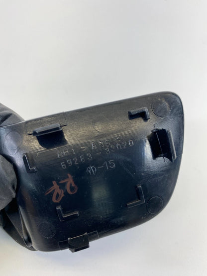 2002 2003 LEXUS ES300 REAR RIGHT INNER DOOR HANDLE BEZEL PLUG CAP 6928333020 OEM