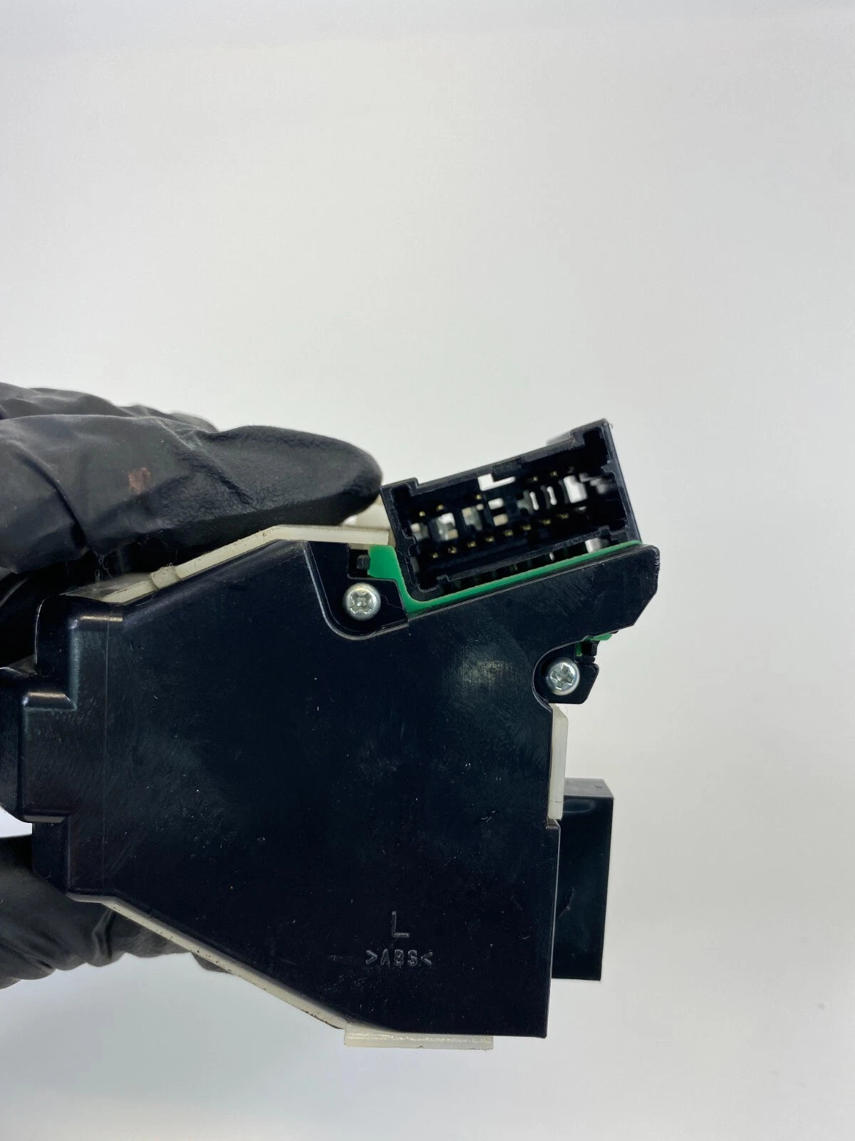 2008-2013 NISSAN ROGUE WINDSHIELD WIPER SWITCH LEVER CONTROL OEM