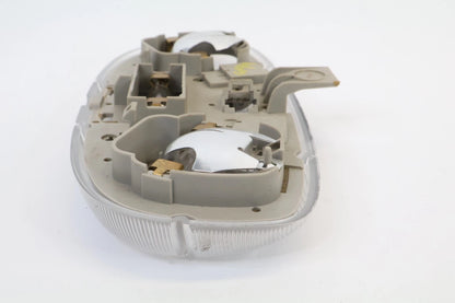 2009 09 FORD TAURUS OVERHEAD CEILING DOME READING MAP LIGHT LAMP W BACKING OEM