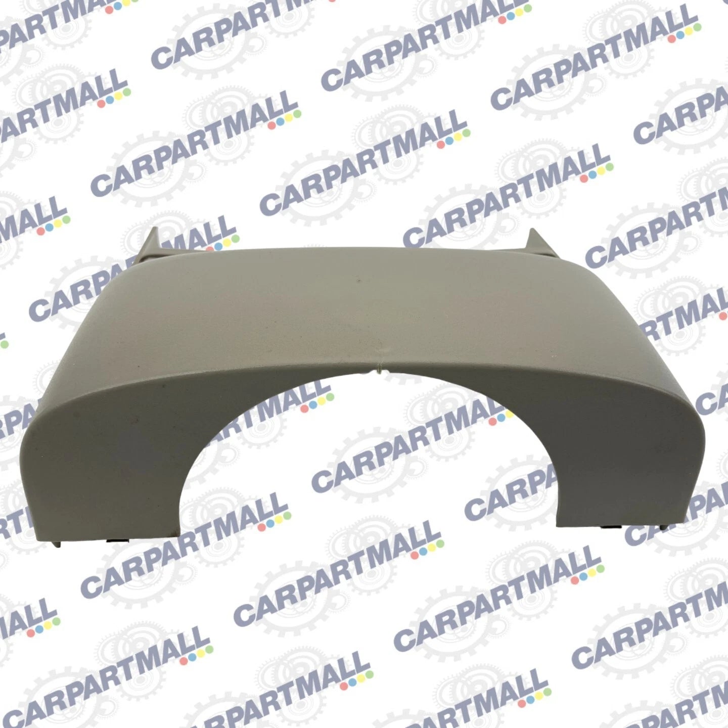 2007-2010 FORD EDGE STEERING COLUMN UPPER COVER BEZEL TRIM 7T43-3530-AC OEM
