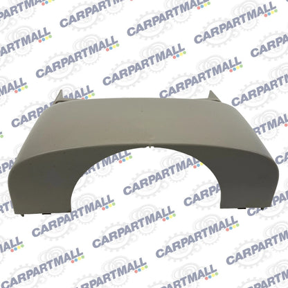 2007-2010 FORD EDGE STEERING COLUMN UPPER COVER BEZEL TRIM 7T43-3530-AC OEM