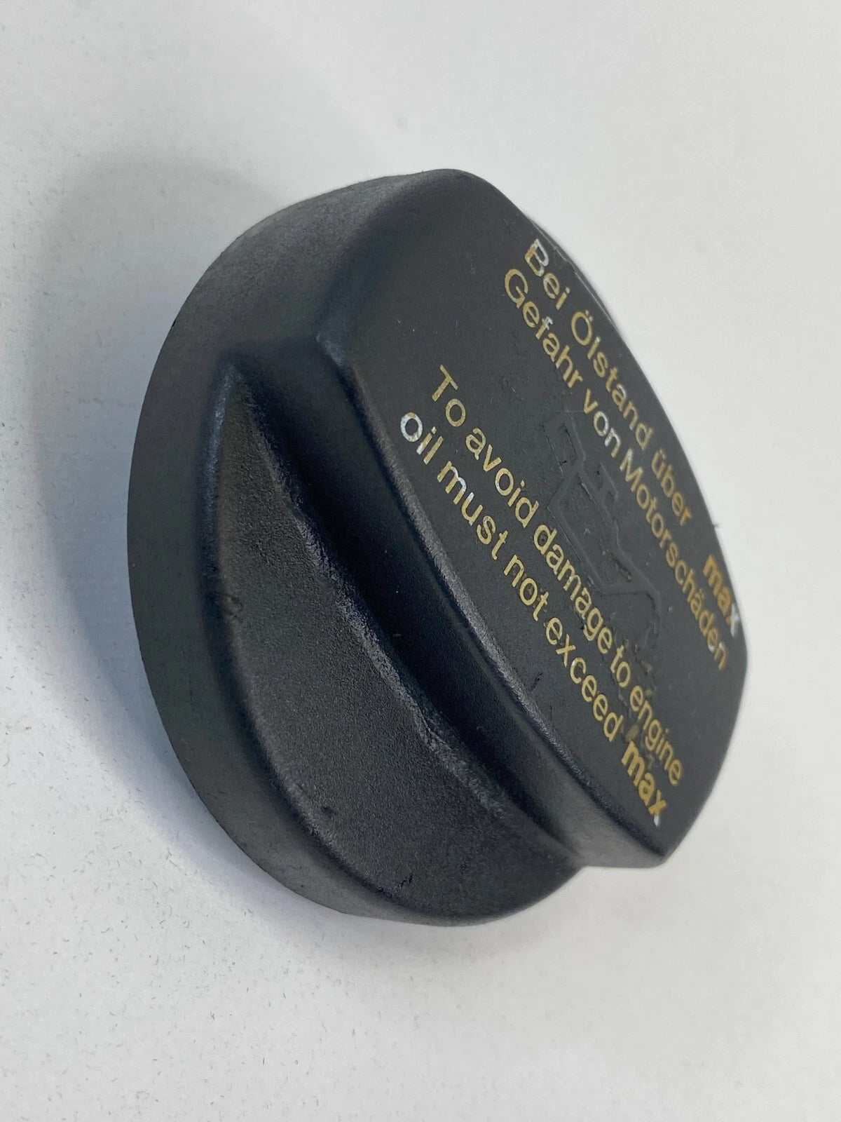 2006-2012 MERCEDES-BENZ R 350 3.5L V6 ENGINE OIL FILLER FLUID CAP COVER LID OEM